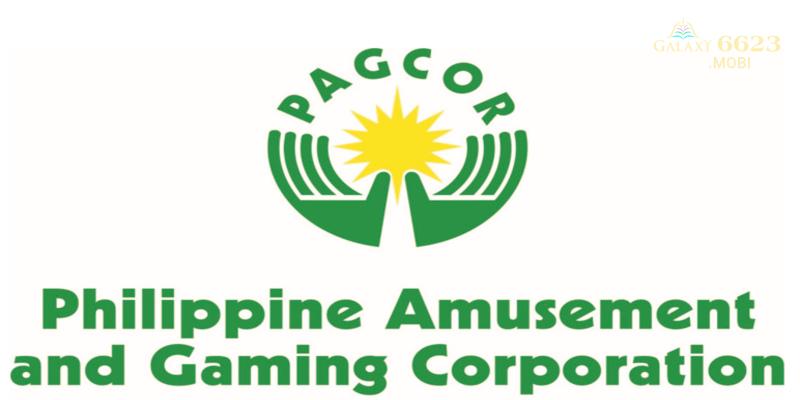 Giới thiệu 6623 được PAGCOR cấp phép hoạt động chính thức năm 2020