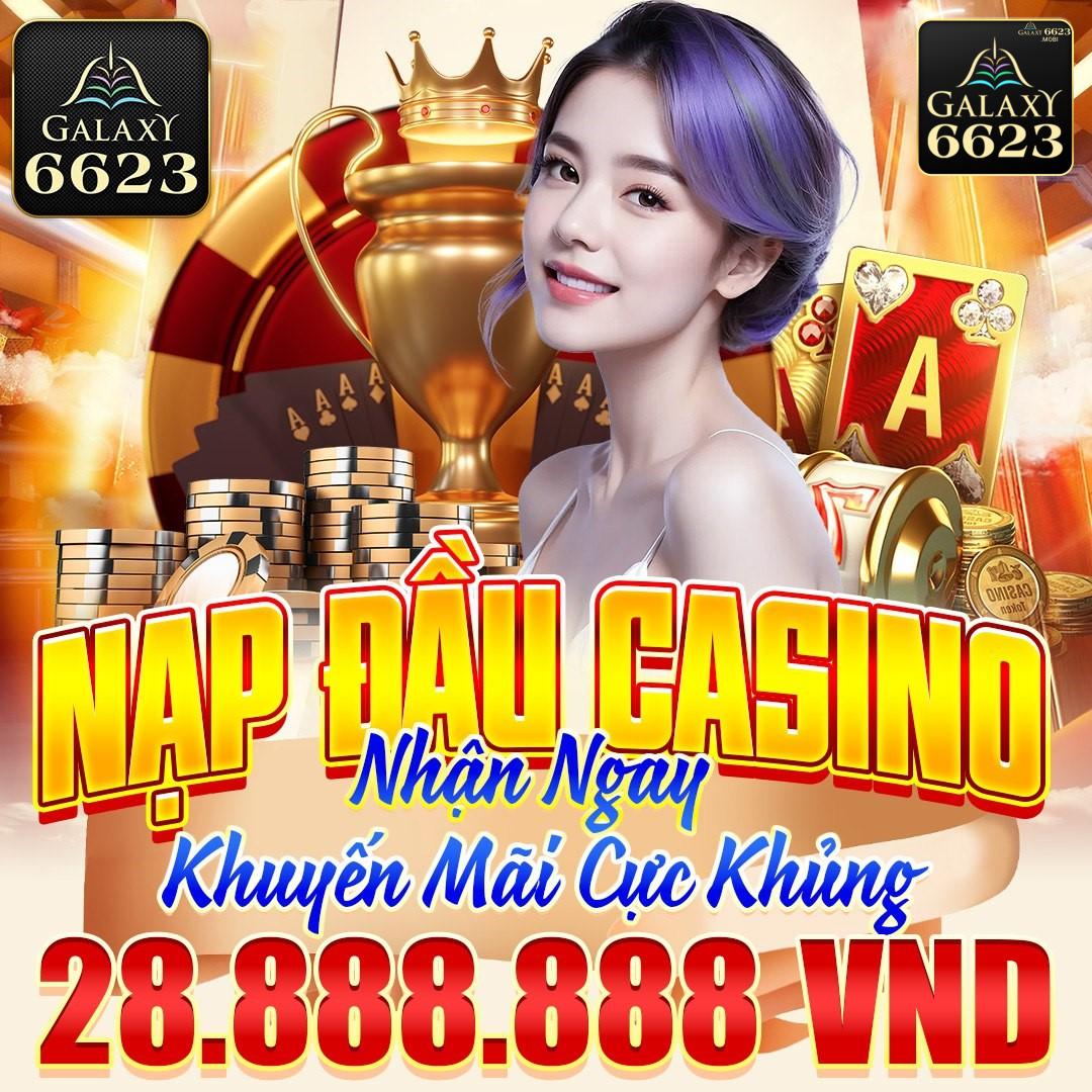 khyến mãi nạp đầu